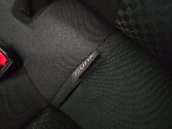 SEAT Mii occasion Rood bij ALJ Auto in Zeeland 12