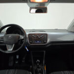 SEAT Mii occasion Rood bij ALJ Auto in Zeeland 13