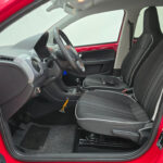 SEAT Mii occasion Rood bij ALJ Auto in Zeeland 16