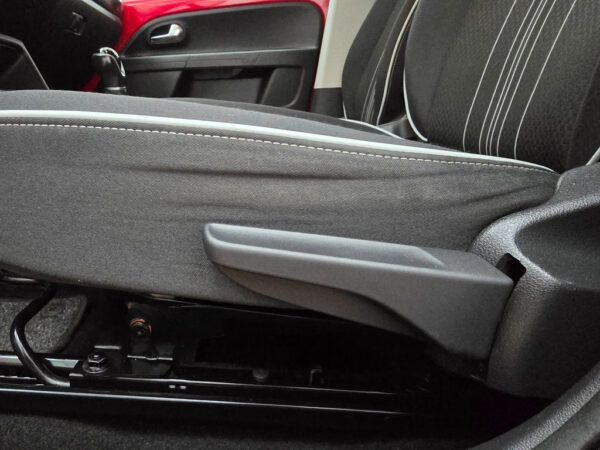 SEAT Mii occasion Rood bij ALJ Auto in Zeeland 17