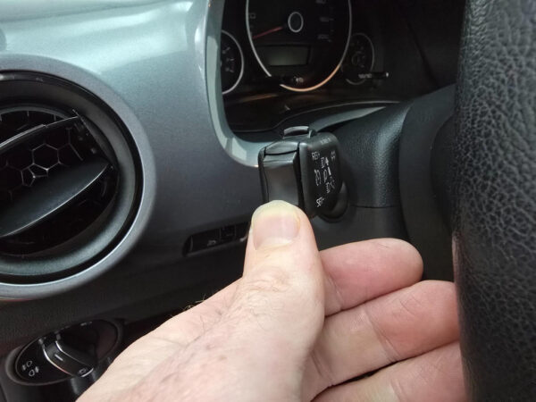 SEAT Mii occasion Rood bij ALJ Auto in Zeeland 18