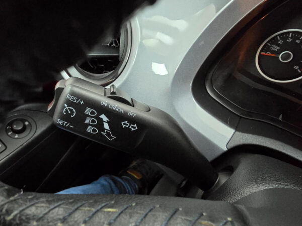 SEAT Mii occasion Rood bij ALJ Auto in Zeeland 20