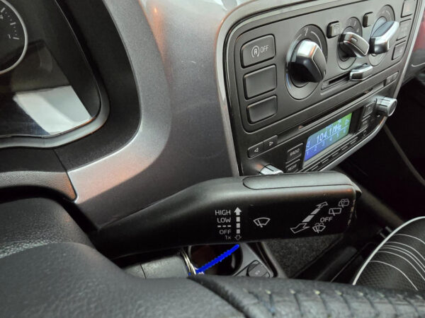 SEAT Mii occasion Rood bij ALJ Auto in Zeeland 21