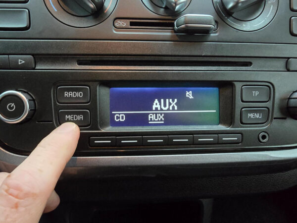 SEAT Mii occasion Rood bij ALJ Auto in Zeeland 24