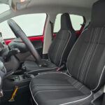 SEAT Mii occasion Rood bij ALJ Auto in Zeeland 26