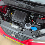 SEAT Mii occasion Rood bij ALJ Auto in Zeeland 27