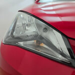 SEAT Mii occasion Rood bij ALJ Auto in Zeeland 28