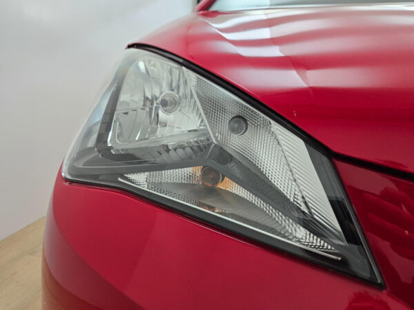 SEAT Mii occasion Rood bij ALJ Auto in Zeeland 28