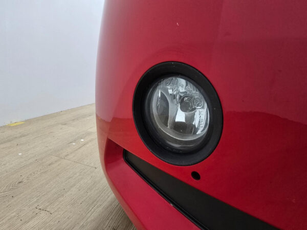 SEAT Mii occasion Rood bij ALJ Auto in Zeeland 29