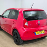 SEAT Mii occasion Rood bij ALJ Auto in Zeeland 3