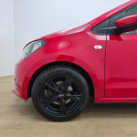 SEAT Mii occasion Rood bij ALJ Auto in Zeeland 30