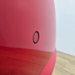 SEAT Mii occasion Rood bij ALJ Auto in Zeeland 5