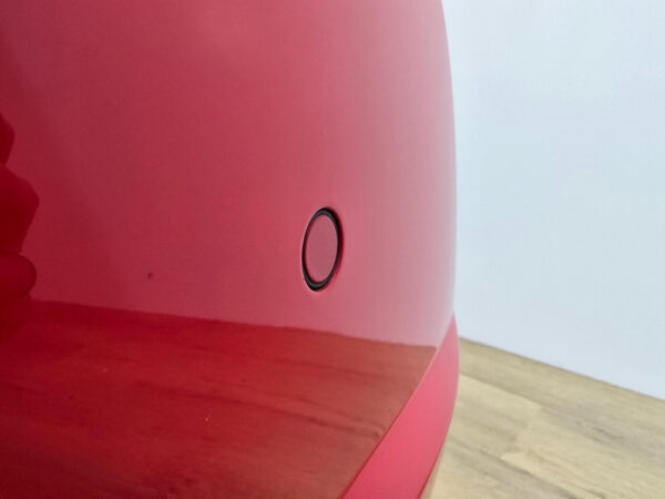 SEAT Mii occasion Rood bij ALJ Auto in Zeeland 5