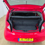 SEAT Mii occasion Rood bij ALJ Auto in Zeeland 6