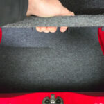 SEAT Mii occasion Rood bij ALJ Auto in Zeeland 7