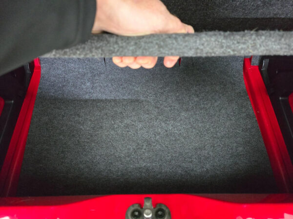 SEAT Mii occasion Rood bij ALJ Auto in Zeeland 7