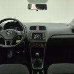 Volkswagen Polo occasion Zwart bij ALJ Auto in Zeeland 10