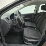 Volkswagen Polo occasion Zwart bij ALJ Auto in Zeeland 14