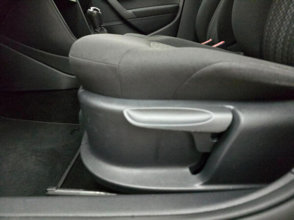 Volkswagen Polo occasion Zwart bij ALJ Auto in Zeeland 15