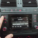 Volkswagen Polo occasion Zwart bij ALJ Auto in Zeeland 18