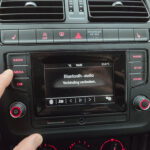 Volkswagen Polo occasion Zwart bij ALJ Auto in Zeeland 19