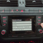 Volkswagen Polo occasion Zwart bij ALJ Auto in Zeeland 21