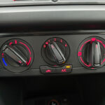 Volkswagen Polo occasion Zwart bij ALJ Auto in Zeeland 22