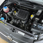 Volkswagen Polo occasion Zwart bij ALJ Auto in Zeeland 23