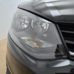 Volkswagen Polo occasion Zwart bij ALJ Auto in Zeeland 24