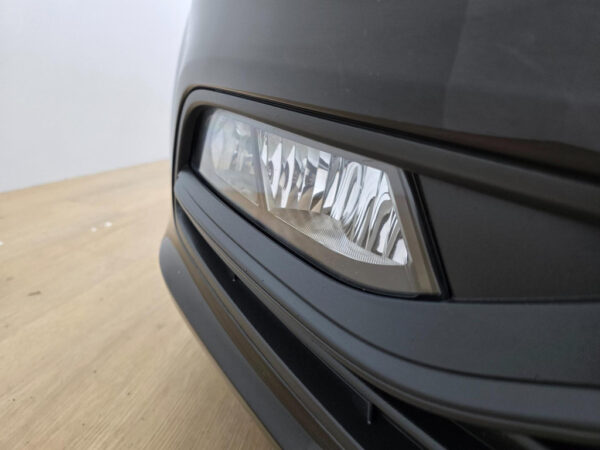 Volkswagen Polo occasion Zwart bij ALJ Auto in Zeeland 25