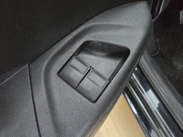 Peugeot 108 occasion Zwart bij ALJ Auto in Zeeland 10