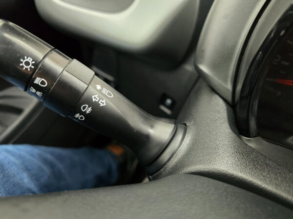 Peugeot 108 occasion Zwart bij ALJ Auto in Zeeland 13