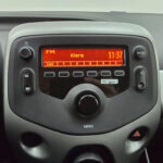 Peugeot 108 occasion Zwart bij ALJ Auto in Zeeland 17