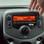 Peugeot 108 occasion Zwart bij ALJ Auto in Zeeland 18