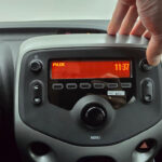 Peugeot 108 occasion Zwart bij ALJ Auto in Zeeland 19