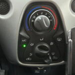 Peugeot 108 occasion Zwart bij ALJ Auto in Zeeland 20