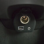 Peugeot 108 occasion Zwart bij ALJ Auto in Zeeland 21