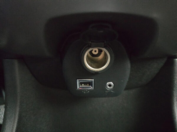 Peugeot 108 occasion Zwart bij ALJ Auto in Zeeland 21