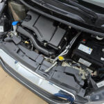 Peugeot 108 occasion Zwart bij ALJ Auto in Zeeland 23