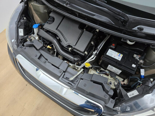 Peugeot 108 occasion Zwart bij ALJ Auto in Zeeland 23