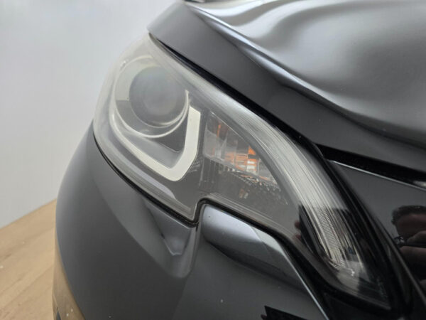 Peugeot 108 occasion Zwart bij ALJ Auto in Zeeland 24