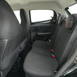 Peugeot 108 occasion Zwart bij ALJ Auto in Zeeland 6