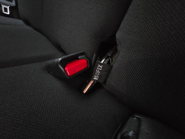 Peugeot 108 occasion Zwart bij ALJ Auto in Zeeland 7