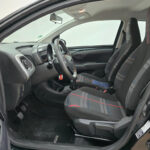 Peugeot 108 occasion Zwart bij ALJ Auto in Zeeland 9