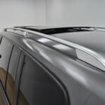 Volkswagen Touran occasion Grijs bij ALJ Auto in Zeeland 11