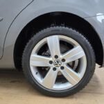 Volkswagen Touran occasion Grijs bij ALJ Auto in Zeeland 13