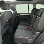 Volkswagen Touran occasion Grijs bij ALJ Auto in Zeeland 14