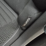 Volkswagen Touran occasion Grijs bij ALJ Auto in Zeeland 16