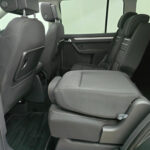 Volkswagen Touran occasion Grijs bij ALJ Auto in Zeeland 17