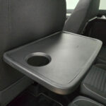 Volkswagen Touran occasion Grijs bij ALJ Auto in Zeeland 19